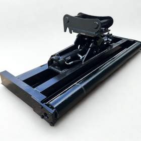 Nivelační nosník hydraulický grejdr 150cm 2,5- 5,5t  / 19097779