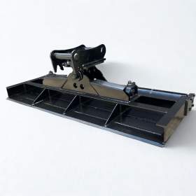 Foto inzerátu Nivelační nosník hydraulický grejdr 150cm 2,5-5,5t 