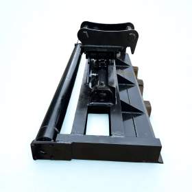Foto inzerátu Nivelační nosník hydraulický grejdr 150cm 2,5-5,5t 