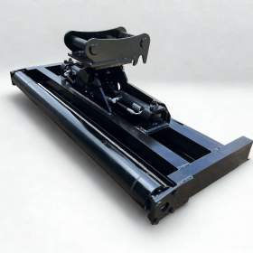 Foto inzerátu Nivelační nosník hydraulický grejdr 150cm 2,5-5,5t 