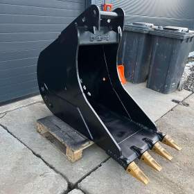 Foto inzerátu Podkopová lžíce 60cm 9,5-14t