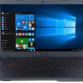 Foto inzerátu ASUS ROG GL552VX