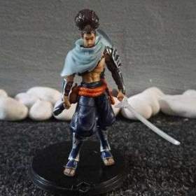 League of Legends postavička:  Yasuo / 19098097