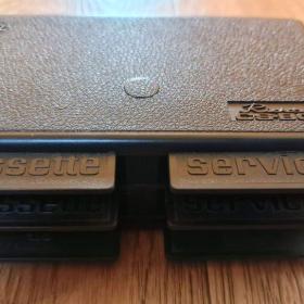 Fotka k inzerátu BOX NA AUDIOKAZETY / 19273947