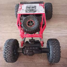 Fotka k inzerátu Model Rock Crawler na RC / 19236729