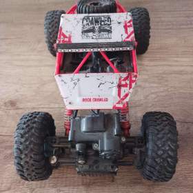 Foto inzerátu Model Rock Crawler na RC