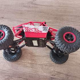 Foto inzerátu Model Rock Crawler na RC