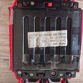 Foto inzerátu Model Rock Crawler na RC