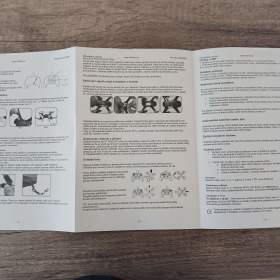 Foto inzerátu Dron QST 2805