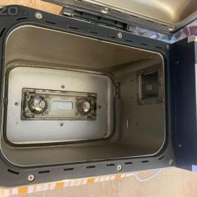 Foto inzerátu Pekárna ETA Duplica Vital