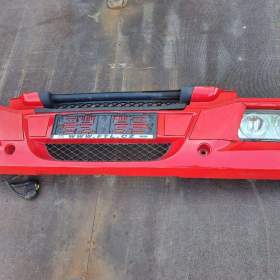 Foto inzerátu Iveco Eurocargo 7.5E21 E6 r.v. 12/2015 po dílech.