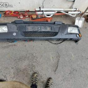 Foto inzerátu Iveco Eurocargo 7.5E21 E6 r.v. 12/2015 po dílech.