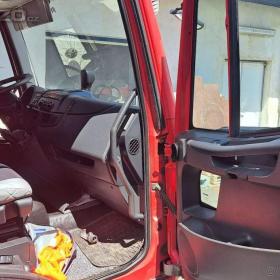 Foto inzerátu Iveco Eurocargo 7.5E21 E6 r.v. 12/2015 po dílech.