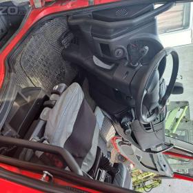 Foto inzerátu Iveco Eurocargo 7.5E21 E6 r.v. 12/2015 po dílech.