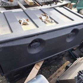 Foto inzerátu Iveco Eurocargo 7.5E21 E6 r.v. 12/2015 po dílech.