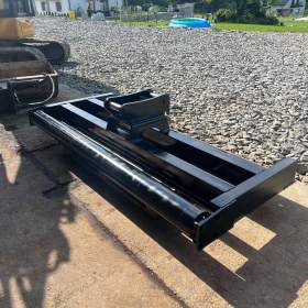 Foto inzerátu Nivelační nosník grejdr 200cm 6-10t 