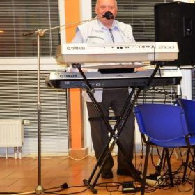 Živá hudba pro každou příležitost -  levná a kvalitní / 19105609