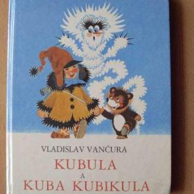 Vladislav Vančura Kubula a Kuba Kubikula / 19107880