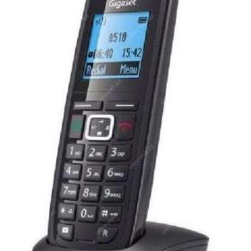 Fotka k inzerátu Siemens Gigaset A510H / 19965112