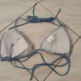 Foto inzerátu Nové dámské plavky.