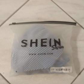 Foto inzerátu Nové dámské plavky.