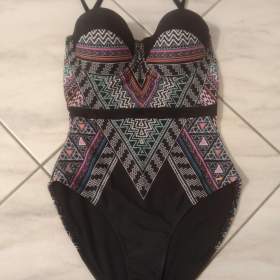 Fotka k inzerátu Dámské plavky F & amp; F. / 19635805