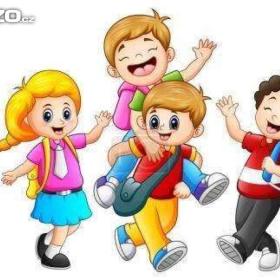 Foto inzerátu Hlídání dětí u mě nebo u Vás doma