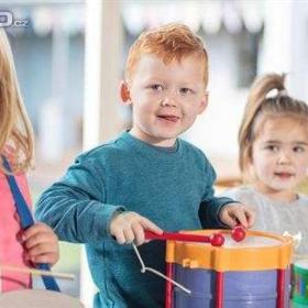 Foto inzerátu Hlídání dětí u mě nebo u Vás doma