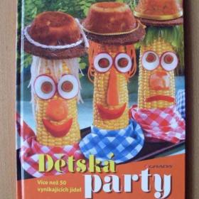 Wolfgang Ries Dětská party / 19110718