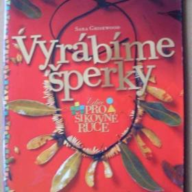 Sara Grisewood Vyrábíme šperky / 19110720
