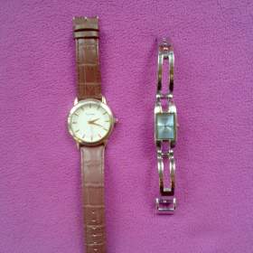 Fotka k inzerátu Hodinky  / 19196732