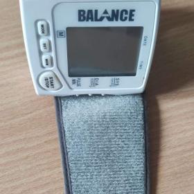 Fotka k inzerátu Meřič krevního tlaku BALANCE / 19259535