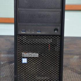 Lenovo P320 i7/16GB/SSD 256GB+2TB/záruka / 19112180