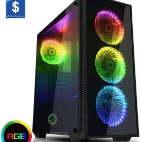Herní RYZEN 7 5700,32GB, NVM1TB, RTX 3050 8GB záruka 3 r  / 19112193
