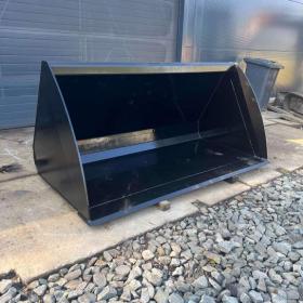 Fotka k inzerátu Lžíce Manitou 1,5 m3 / 19567391