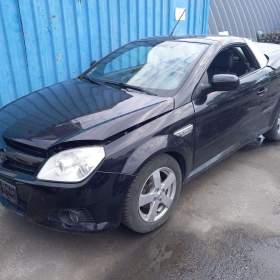 Opel Tigra 1.4 ( Z14XEP ) 66kW r.2004 černá Z42T / 19112299