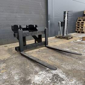 Vidlice bagru 5t nosnost 14,5- 20t CW40 CW30 CW20 / 19114616