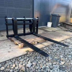 Vidlice pro Manitou 3,5t 140cm plovoucí / 19114637