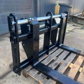 Foto inzerátu Vidlice pro Manitou 3,5t 140cm plovoucí