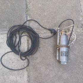 Fotka k inzerátu vibracni cerpadlo / 18857837
