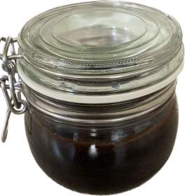 Žížalí čaj -  0,5l / 19118733