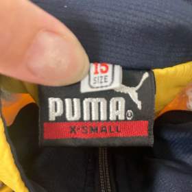 Foto inzerátu Teplákovka Puma.