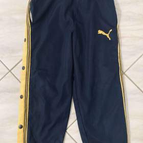 Foto inzerátu Teplákovka Puma.