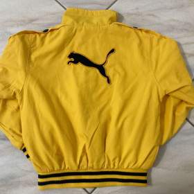 Foto inzerátu Teplákovka Puma.