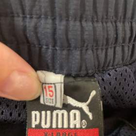 Foto inzerátu Teplákovka Puma.
