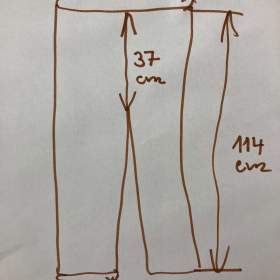 Foto inzerátu Pánské rifle.