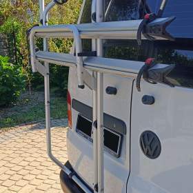 Nosič kol FIAMMA CARRY- BIKE VW T5 T6 pro dvě kola / 19119678