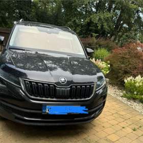 Škoda Kodiaq Style, 2.0 TDI, 4x4, 110kw DSG / 19120837