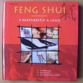 Fotka k inzerátu Gunther Sator Feng Shui Harmonie v partnerství a lásce / 19596575
