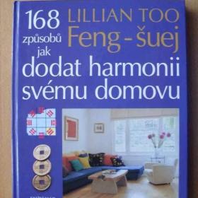 Lillian Too Feng- šuej  / 19120942